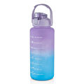 The Mia H2o Fit Matara Lila 2000 Ml 75565