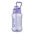 The Mia H2o Matara Lila 1000 Ml 76030