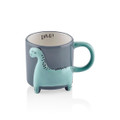 The Mia Dinozor Kupa Ayaklı 500 Ml