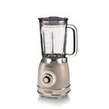 Ariete Vintage Cam Blender - Bej