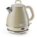 Ariete Vintage 1l Su Isıtıcı - Bej