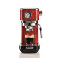 Ariete Moderna Espresso Slim Kahve Makinesi - Kırmızı