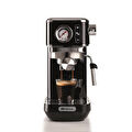 Ariete Moderna Espresso Slim Kahve Makinesi - Siyah