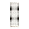 The Mia Pearl Kilim Çift Taraflı 200x80 Cm