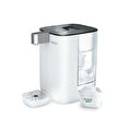 Brita Cube Tezgah Üstü Su Arıtma Cihazı – Beyaz (4,0 L)