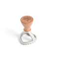 Marcato Classic Line Ravioli Kalıbı (kalp 50mm)