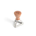 Marcato Classic Line Ravioli Kalıbı (üçgen 54mm)