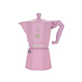Bialetti Moka Express Excl. Pembe 3 Cup