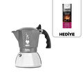 Bialetti New Brikka İndüksiyon 4 Cup