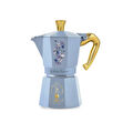 Bialetti Moka Express Bridgerton 6 Cup