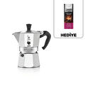 Bialetti Moka Express 3 Cup