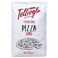 Tellioğlu Pizza Unu 25 Kg