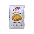 Tellioğlu Baklavalık Un 25 Kg