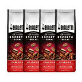 Bialetti 4 Adet Classico 500 Gr Çekirdek Kahve