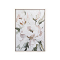 The Mia Floral Kanvas Tablo 70x100 Cm Tbl0077