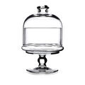 Paşabahçe 96878 Patisserie Kapaklı Kek Fanusu 183mm 1 Adet
