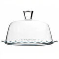 Paşabahçe 96874 Patisserie Kapaklı Kek Fanusu 264mm 1 Adet