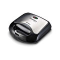 Ariete Easy Izgara Ve Tost Makinesi
