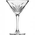 Paşabahçe 440176 Timeless Martini Bardağı 4 Adet 230cc
