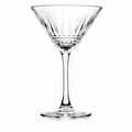 Paşabahçe 440328 Elysia 4lü Ayaklı Martini Sunum Kadehi 220 Cc