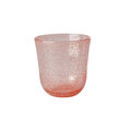 Rice Akrilik Bardak - Peach