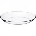 Paşabahçe Invitation 29cm Oval Tabak 10359