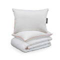 Penelope Yastık Yorgan Seti 195x215 Cm - Thermolite® Easy Care