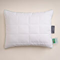 Penelope Anti-mayt %100 Pamuk Kumaş Mikroelyaf Dolgu Bebek Yastığı - Thermoclean Serisi