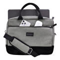 Bloominbag Matcha Haze 15-16 Inç Laptop / Macbook Çantası