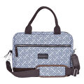 Bloominbag Blue Hive 13-14 Inç Laptop / Macbook Çantası