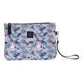 Bloominbag Cherry Blossom Clutch / El Çantası Portföy