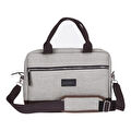 Bloominbag Mocha Mousse 13-14 Inç Laptop / Macbook Çantası
