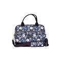 Bloominbag Black Cherries 13-14 Inç Laptop / Macbook Çantası