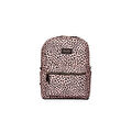 Bloominbag Leopard Love 13-14 Inç Laptop / Macbook Sırt Çantası
