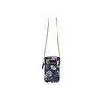 Bloominbag Black Cherries Telefon Çantası