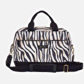 Bloominbag Stripy Tricky 15-16 Inç Laptop/ Macbook Çantası