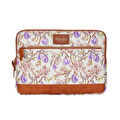 Bloominbag Plums In Bloom 13-14 Inç Laptop / Macbook Kılıf