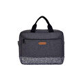 Bloominbag Smokey Glitter 13-14 Inç Laptop / Macbook Çantası