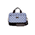 Bloominbag Calm Waves 15-16 Inç Laptop / Macbook Çantası