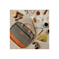 Bloominbag Smokey Haze 15-16 Inç Laptop / Macbook Çantası