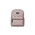 Bloominbag Smokey Chevron 13-14 Inç Laptop / Macbook Sırt Çantası