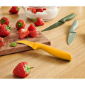 Tchibo Mutfak Bıçağı, 3 Lü Set