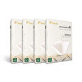 Tchibo 4 X 80 Adet Filtre Kahve Kağıdı