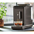 Tchibo Esperto 2 Caffè Tam Otomatik Kahve Makinesi, Granit Black