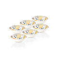 The Mia Limoncello Çorba Kasesi 6lı Set 14 Cm