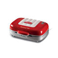 Ariete Party Time Sandwıch Makinesi 3 In One Red