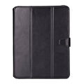 Bloominbag Bloomcase Trigon Obsidian Black Apple Ipad Pro 11