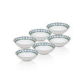 The Mia Spring Çorba Kasesi 6lı Set 14 Cm