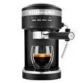 Kitchenaid Espresso Makinesi – 5kes6403 Matte Black