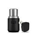 Kitchenaid Go Kablosuz Serisi Kahve Öğütücüsü Bataryalı Matte Black